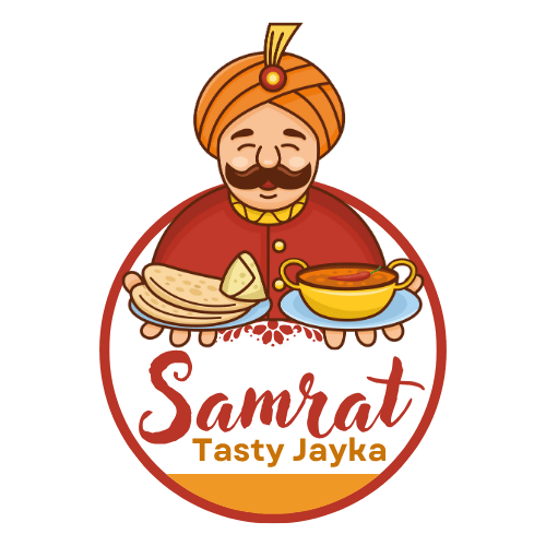 Samrat Jayka Logo